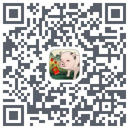 猪猪红包世界 QRcode