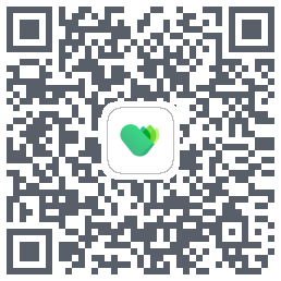 青芽到家 QRcode