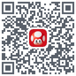 蘑菇时间 QRcode