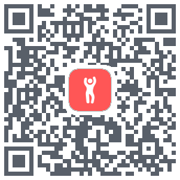 天天跳舞codice QR per il download