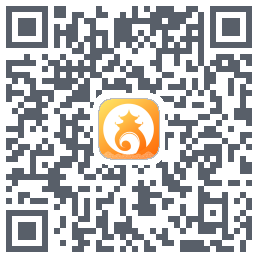 爽贵阳的下載二維碼