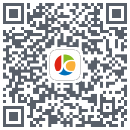 坚持星球 QRcode