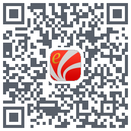 红e学堂codice QR per il download