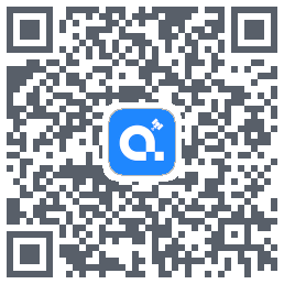 千寻信使código QR de descarga de
