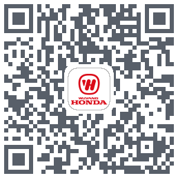 五羊本田智联 QRcode