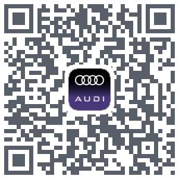 上汽奥迪código QR de descarga de