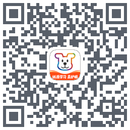 小白学习打印的下載二維碼