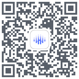 汉王语音王的下載二維碼