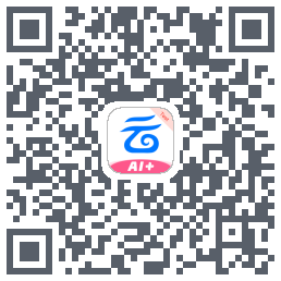 中国移动云盘codice QR per il download