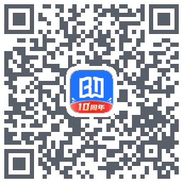 BT教育的下载二维码