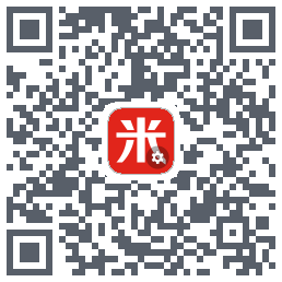 汇来米 QRcode