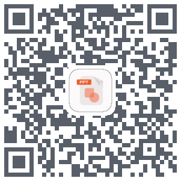 PPT QRcode