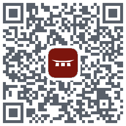 润泽园 QRcode