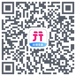 无忧行的下载二维码