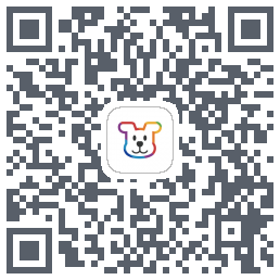 小白学习打印的下載二維碼