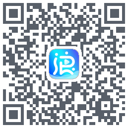 浪浪直播 QRcode