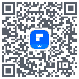 PDFelementDownload QR-Code
