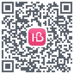 孕健康código QR de descarga de