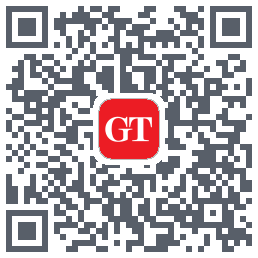 Global Times的下载二维码