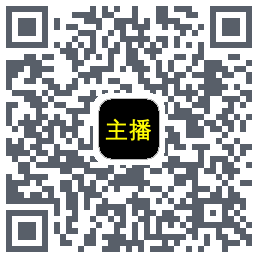 主播网codice QR per il download