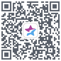星河可视化du code QR de téléchargement