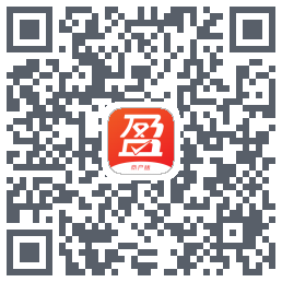 盈收收商户版 QRcode