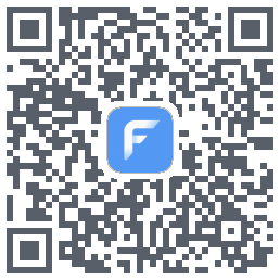 云雀个推 QRcode