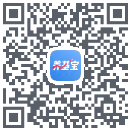 养基宝的下載二維碼