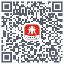 汇来米 QRcode