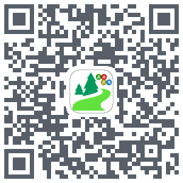 酷阿鲸森林农场 QRcode