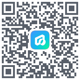美图拍拍的下載二維碼