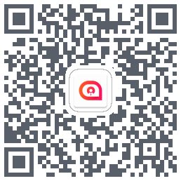 企业酷信 QRcode