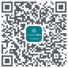 Hespéride Smart Spa的下載二維碼