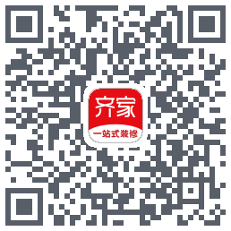 齐家的下載二維碼