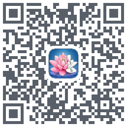 Zen Color QRcode
