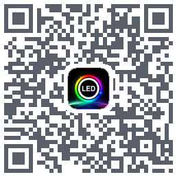 LED LAMP QRcode
