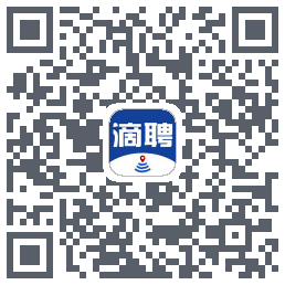 滴聘 QRcode