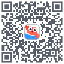 KaDa阅读 QRcode