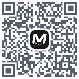 谜圈código QR de descarga de