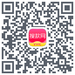搜款网 QRcode