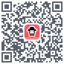 美景听听 QRcode