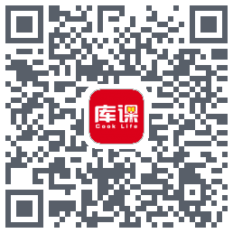 库课网校 QRcode