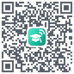 甘肃移动校园宽带 QRcode