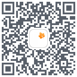 LeafDiary QRcode