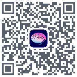 LionCarmind QRcode