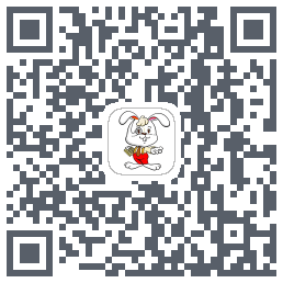 米小兔 QRcode