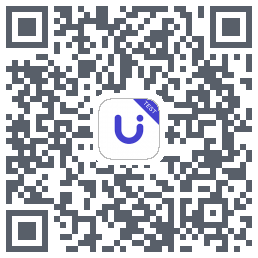 U净 QRcode