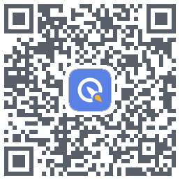 金十数据 QRcode