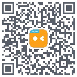 Hiigge QRcode