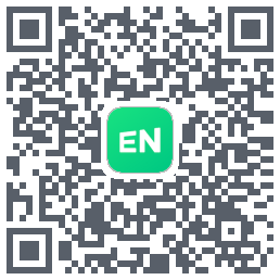 希沃白板的下載二維碼